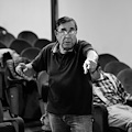 30 aprile: quattro anni senza Gino Esposito, l'artigiano del teatro salernitano