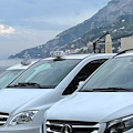 A Palazzo Sant'Agostino il protocollo su servizio taxi per l'aeroporto Salerno-Costa d'Amalfi