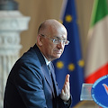 A Salerno arriva il vice ministro della Giustizia Francesco Paolo Sisto 