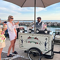A Salerno e in Costiera Amalfitana arriva il “cazzimbocchio”, il nuovo “street cocktail” da gustare al cucchiaio 