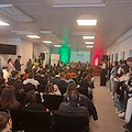 A Salerno inaugurato "Rete", il progetto dedicato ai giovani per migliorare le competenze ed entrare nel mondo del lavoro
