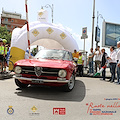 ACI Salerno aderisce alla Giornata Mondiale del Motorismo Storico 2023 in ricordo di Tazio Nuvolari
