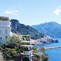 Amalfi, l'Hotel Santa Caterina ricerca nuove figure per potenziare il suo staff 
