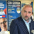 ANCI Campania. Iannone (FdI): «Marino convoca assemblea a Ferragosto come se l’associazione fosse la sua bocciofila»