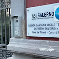 ASL Salerno, dopo proteste sindacali dipendenti ottengono aumento stipendio