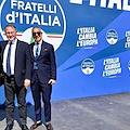 Autonomia, Vietri (FdI): «Voto parlamentari Sud è garanzia che non spacca l’Italia» 