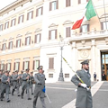 Banda Musicale della Guardia di Finanza recluta 12 esecutori e 1 archivista: come candidarsi 