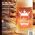 Birra in B...Rocca - 4a edizione - 7/8/9 Giugno