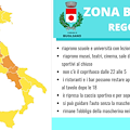 “Bugliano è il primo comune d’Italia in zona bianca”, ma non esiste. È un profilo fake che fa satira sulla politica