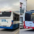 Busitalia gestirà il trasporto pubblico locale di Salerno per i prossimi 10 anni. In Costiera Amalfitana confermata Sita Sud