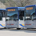 Busitalia, Salerno: potenziate le linee verso Battipaglia e Mercato San Severino