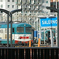 Capotreno aggredito da un uomo di colore, identificato e arrestato dalla Polizia Ferroviaria di Battipaglia