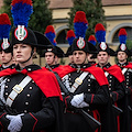 Carabinieri, al via concorso per il reclutamento di 3.852 allievi 