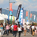 Chiuso con più di 26mila visitatori il Salerno Boat Show, Marina d’Arechi già al lavoro per l'edizione 2022