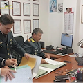 Cilento, maxi operazione della Guardia di Finanza: coinvolte 274 imprese, sequestri per 57 milioni di euro 