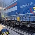 Circolazione interrotta sulla linea Battipaglia–Sapri, Trenitalia assicura rimborso integrale per chi rinuncia al viaggio
