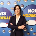 Coordinamento giovani Noi Moderati, Angela Rosato nel direttivo provinciale