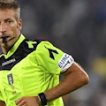 Davide Massa arbitrerà Sampdoria-Salernitana