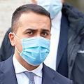 Di Maio: «Permettiamo spostamenti tra Comuni a Natale e Capodanno»