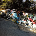 Discariche a cielo aperto a Battipaglia: al via la bonifica di tre aree cittadine 