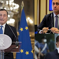 Dopo l’apertura del Movimento 5 Stelle e di Forza Italia cresce il fronte del sì per Mario Draghi