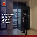 Emergenza Covid: potenziata Usca a Pagani