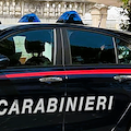 Entra dalla finestra in casa dell’ex compagna, arrestato 32enne a Cava de’ Tirreni