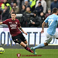 Esordio amaro per Sousa, la Salernitana perde 0-2 con la Lazio