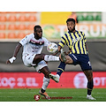 Fenerbahce - Salernitana 3-0 per i turchi