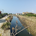 Fiume Sarno, Sindaco Scafati rende pubblici esiti sui prelievi: «Una bomba ecologica di metalli e sostanze cancerogene»