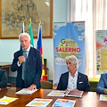 Gusto Italia & "GelaTiamo" a Salerno dal 7 al 10 settembre