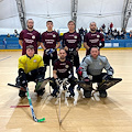 Hockey pista. Roller Salerno, domani al via il campionato di serie A2