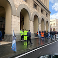 "Il lavoro prima di tutto": la Filas si riunisce per parlare del futuro della municipalizzata Salerno Pulita