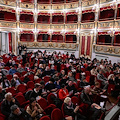 Il Teatro Giuseppe Verdi di Salerno diventa Monumento Nazionale