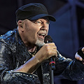 Il tour di Vasco Rossi fa tappa a Salerno: 28-29 giugno 2023 concerti allo Stadio Arechi