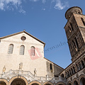 "L'antica iscrizione del Duomo di Salerno": 25 maggio incontro con l'Arcieparca di Costantinopoli