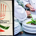 L'Associazione Cuochi Salernitani al Carcere femminile per un pranzo di Natale di alta cucina