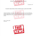 La bufala dal Ministero dell'Economia e delle Finanze: arriva la fake news sulle attività lavorative