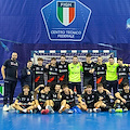 La Genea Lanzara ritrova i 2 punti in Serie A Silver: a Chieti battuto il Campus Italia /foto