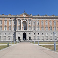 La Reggia di Caserta conquiste le tre stelle Michelin