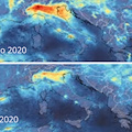 La riduzione dell’inquinamento sarà l’unica cosa positiva della pandemia /VIDEO