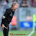 La Salernitana a Sassuolo subisce l’imbarcata