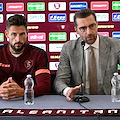 La Salernitana batte un colpo, anzi tre, sul mercato 