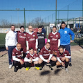 Le Coop Sociali Giovamente e Saremo Alberi, l’US Salernitana 1919 e il Torino FC in campo per la sensibilizzazione sull’autismo