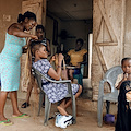 Le donne di Salerno in aiuto delle donne della Nigeria: ecco il progetto "See And Treat Approch" per la prevenzione del cancro 