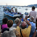 Madonna che viene dal Mare, salta la tradizionale festa a Salerno 