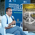 “Maledetti pacifisti”: stasera la presentazione del libro di Nico Piro alla Casa del Volontariato di Salerno