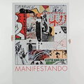 "Manifestando", 12 maggio a Salerno s'inaugura l'esposizione di 70 manifesti di Lucio Amelio alla Pinacoteca Provinciale 