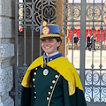 Maria Rosaria orgoglio di Angri: la 19enne diventa allieva dell’Accademia della Guardia di Finanza di Bergamo