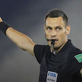 Maurizio Mariani di Aprilia sarà l’arbitro della sfida salvezza tra Salernitana ed Empoli